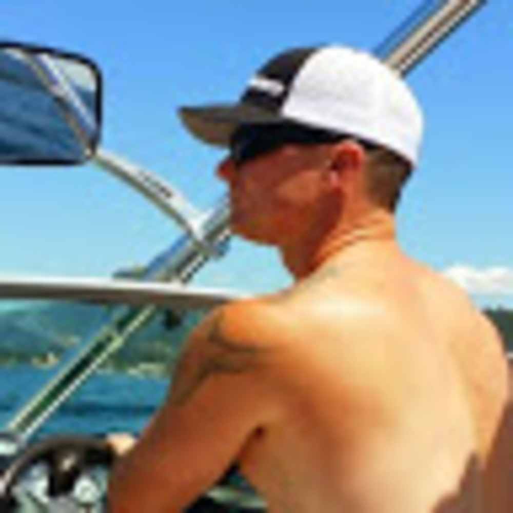 Meet your Posher, Nate